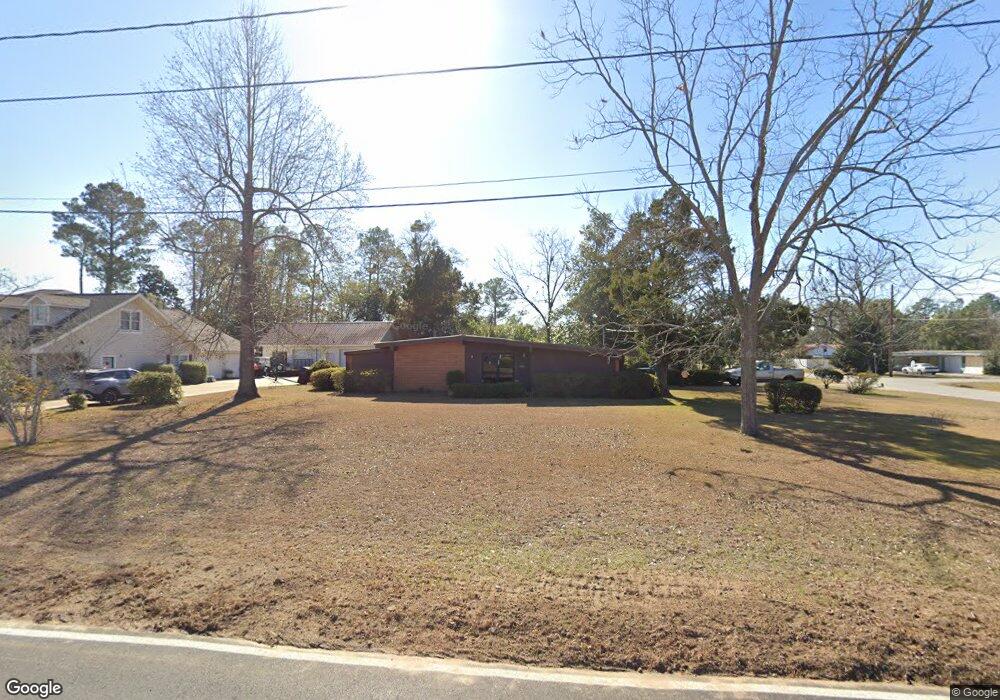 209 W 12th St, Donalsonville, GA 39845 - photo 1