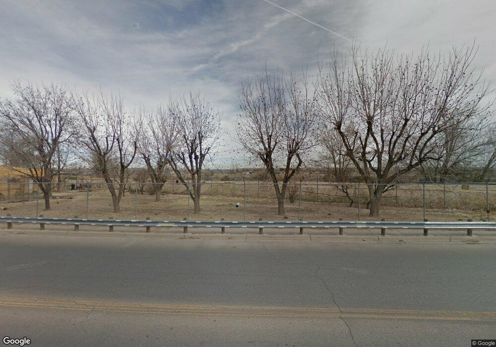 8615 San Jose Rd, El Paso, TX 79907 - photo 1