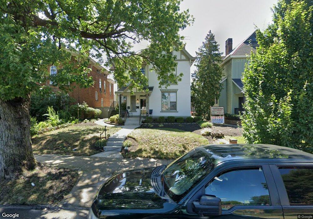 59 W 4th Ave, Columbus, OH 43201 - photo 1