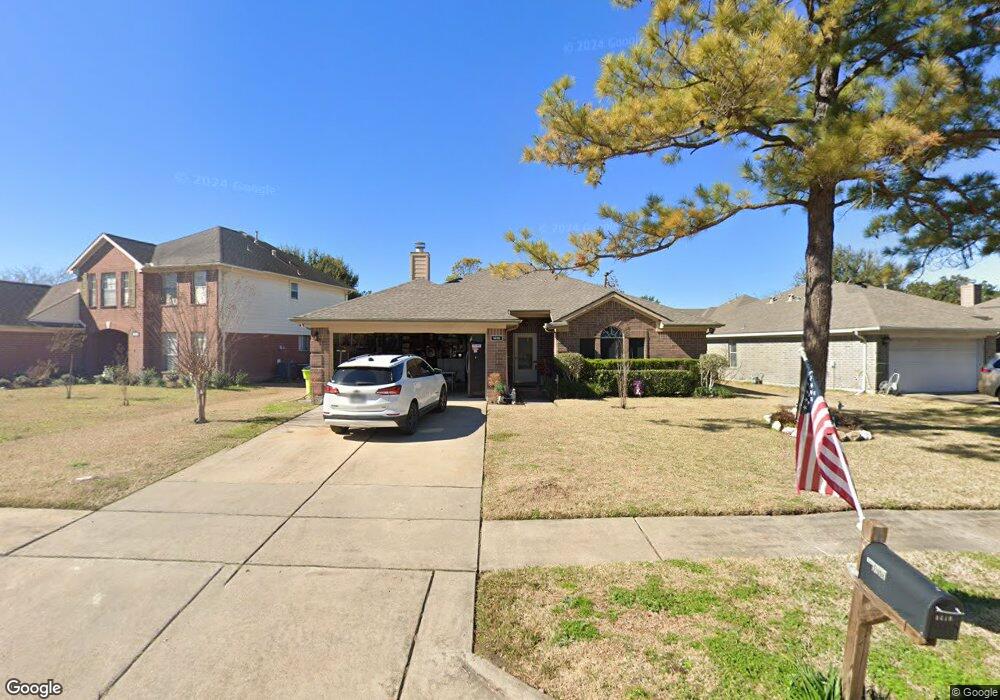 1410 Township Ct, Rosenberg, TX 77471 - photo 1