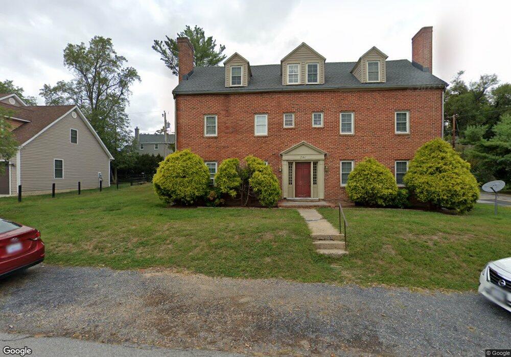 741 Maple Ave, Waynesboro, VA 22980 - photo 1