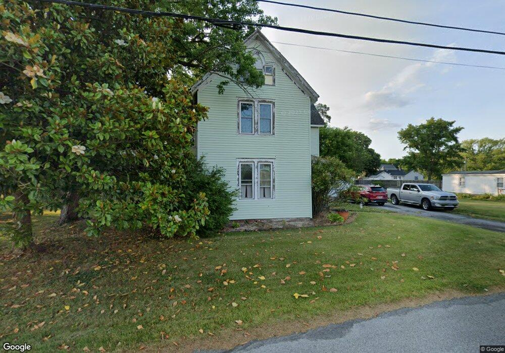 6715 Mud Mill Rd, Camden Wyoming, DE 19934 - photo 1