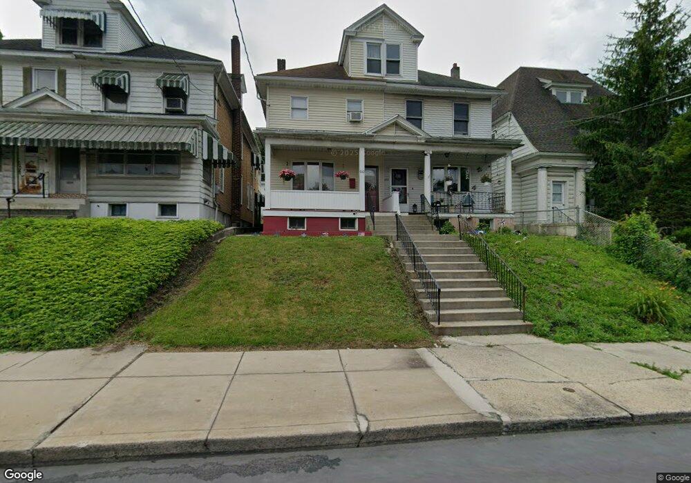 610 E Broad St, Tamaqua, PA 18252 - photo 1