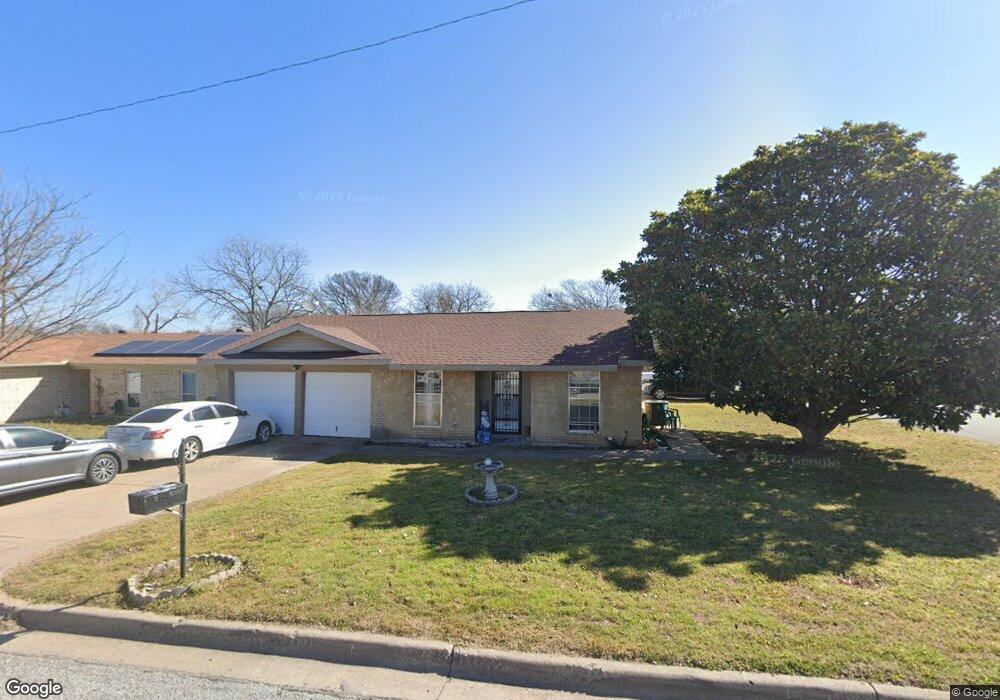 1313 Rumfield Rd, Fort Worth, TX 76108 - photo 1