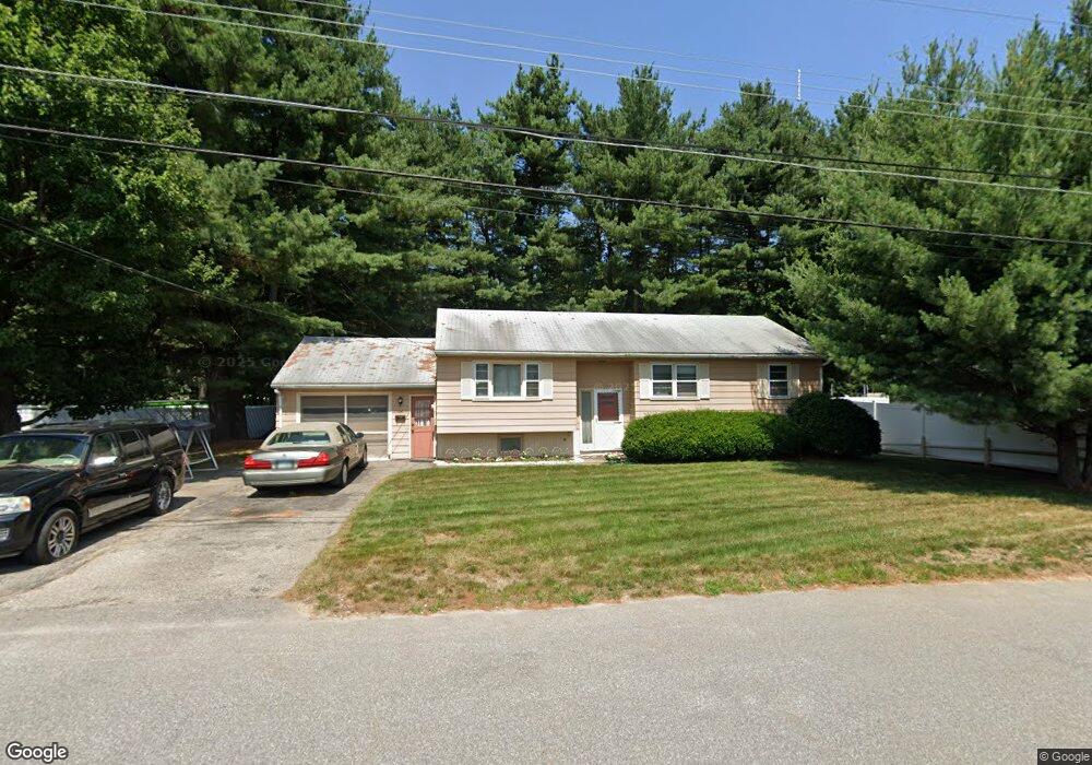 24 Cox St, Nashua, NH 03064 - photo 1