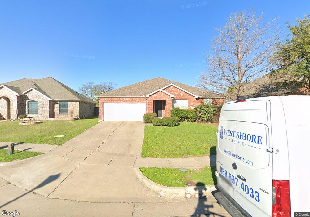 103 Wooded Creek Ave, Wylie, TX 75098 - photo 1