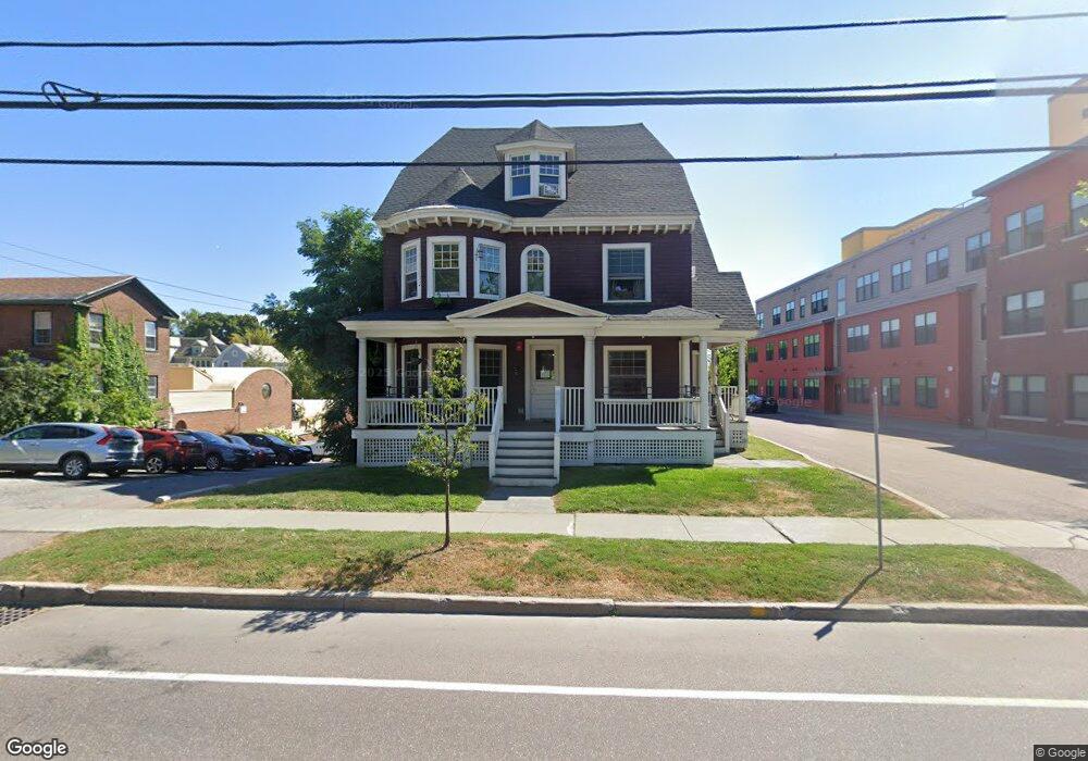 255 Pearl St, Burlington, VT 05401 - photo 1