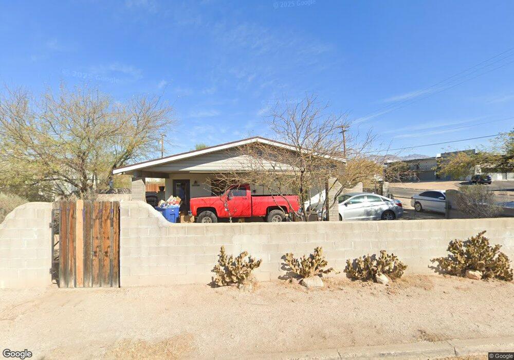 639 E Linden St, Tucson, AZ 85705 - photo 1