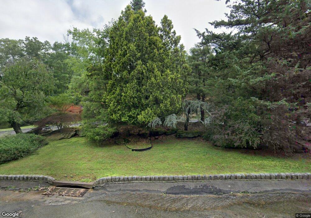 35 Meadowlark Rd, Watchung, NJ 07069 - photo 1