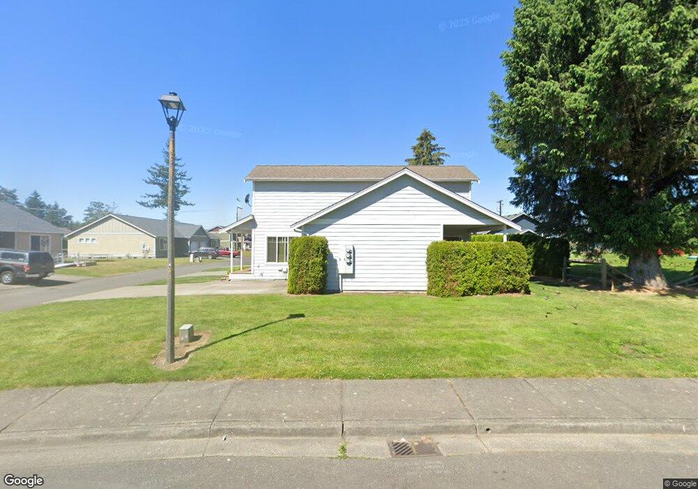 807 Freda St, Everson, WA 98247 - photo 1