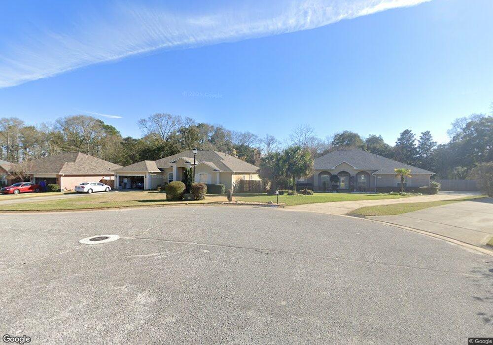2497 Bowling Green Way unit 2, Cantonment, FL 32533 - photo 1