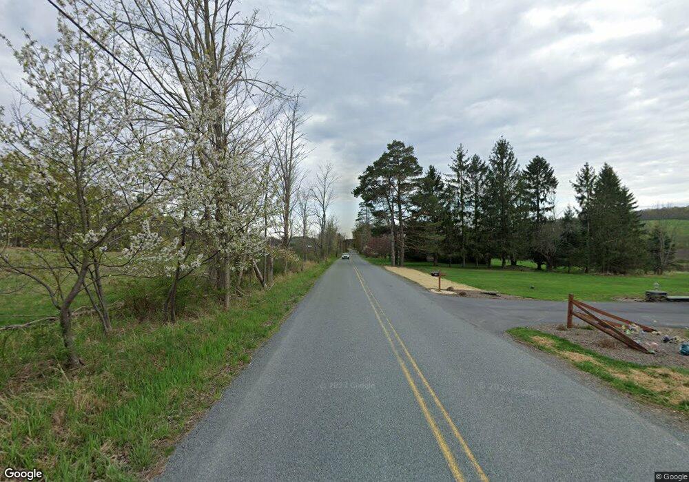 0 Wilbur Hill Rd, Dalton, PA 18440 - photo 1