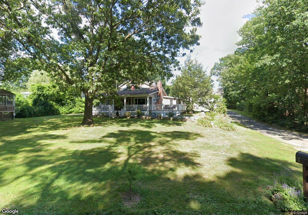 16 Starkey Rd, West Harrison, NY 10604 - photo 1