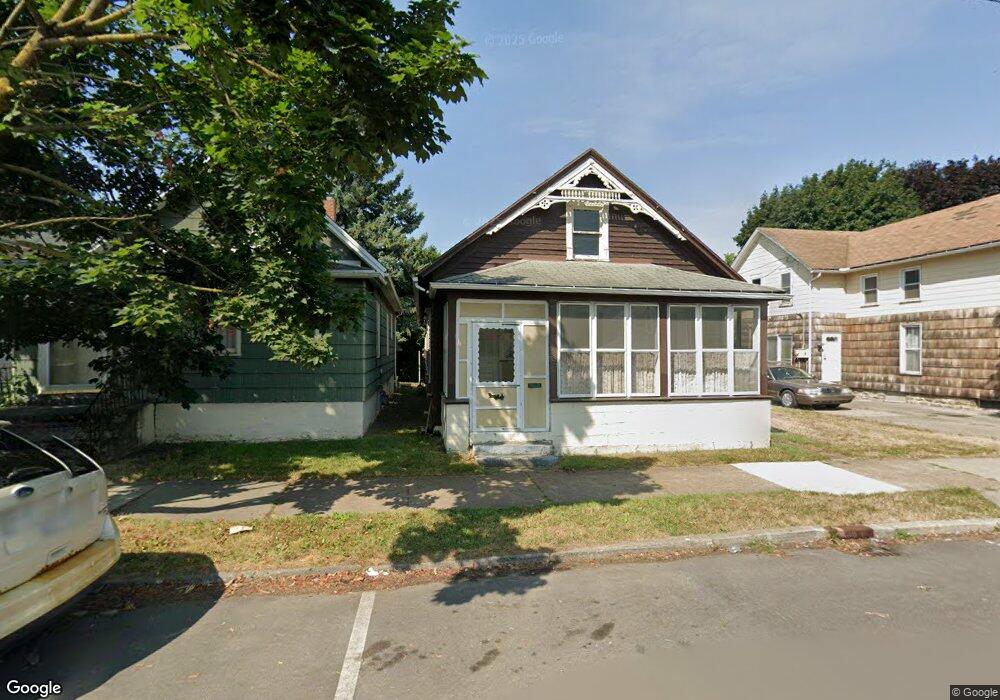 328 Oliver St, North Tonawanda, NY 14120 - photo 1