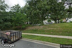 7308 Frankfort Ct, Greenbelt, MD 20770