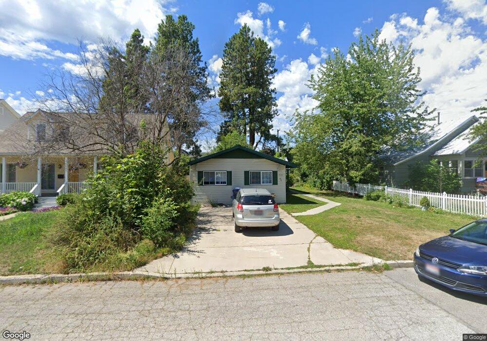 438 S Ella Ave, Sandpoint, ID 83864 MLS 20211828