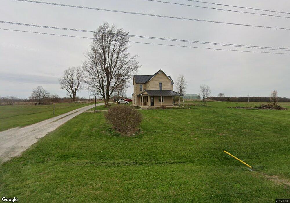 2914 E State Road 124, Wabash, IN 46992 - photo 1