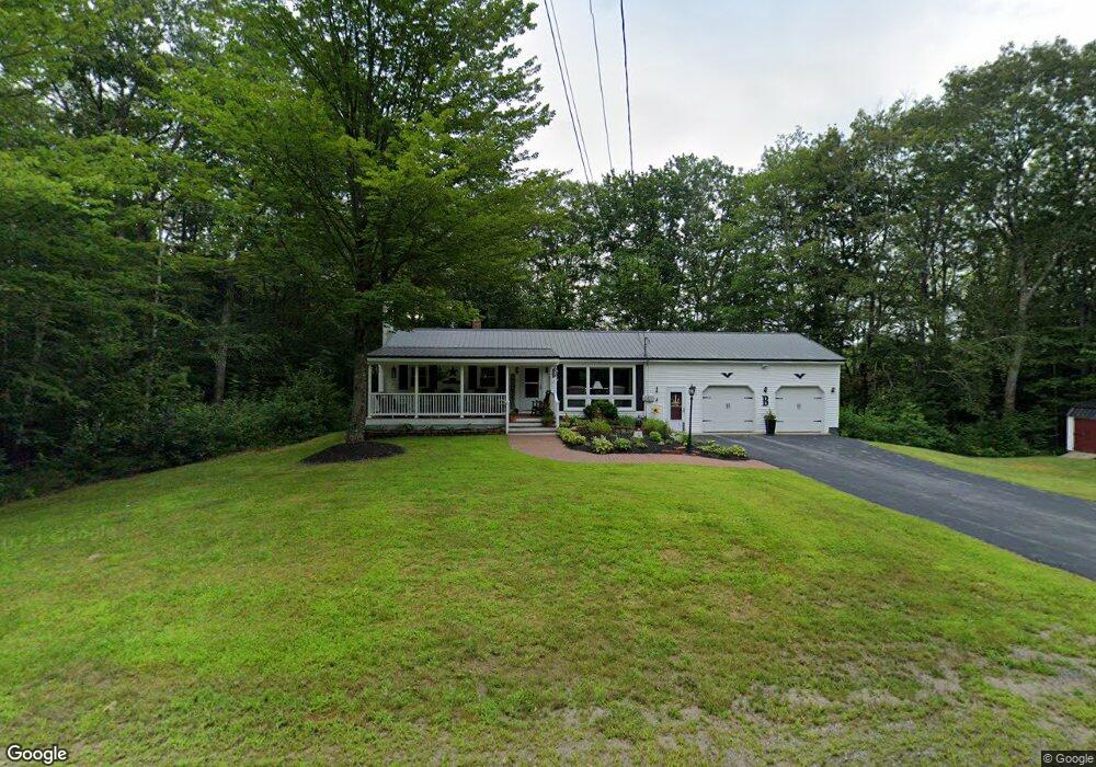 534 Oak St, Sanford, ME 04073 - photo 1