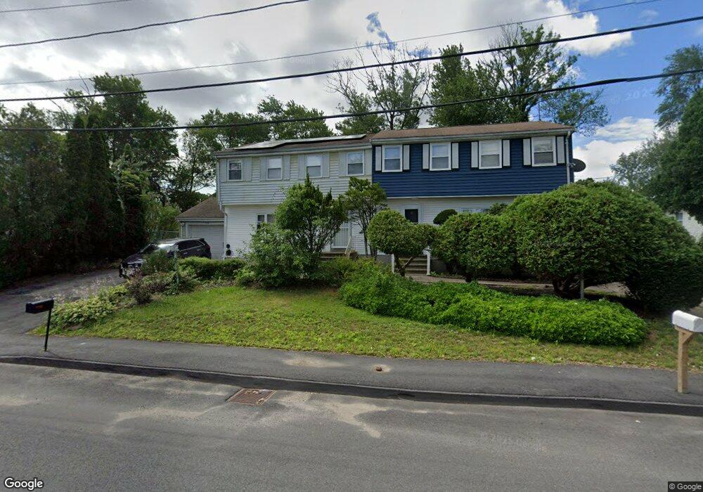 14 Country Club Dr, Randolph, MA 02368 - photo 1