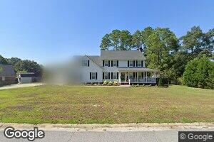 105 Rolling Hills Ln, West Columbia, SC 29172