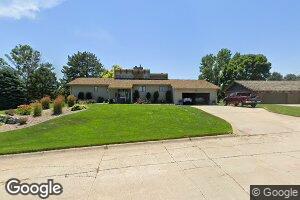 1924 Westridge Dr, Broken Bow, NE 68822