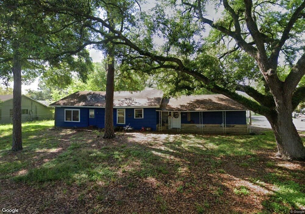 3700 4th St, Bay City, TX 77414 - photo 1