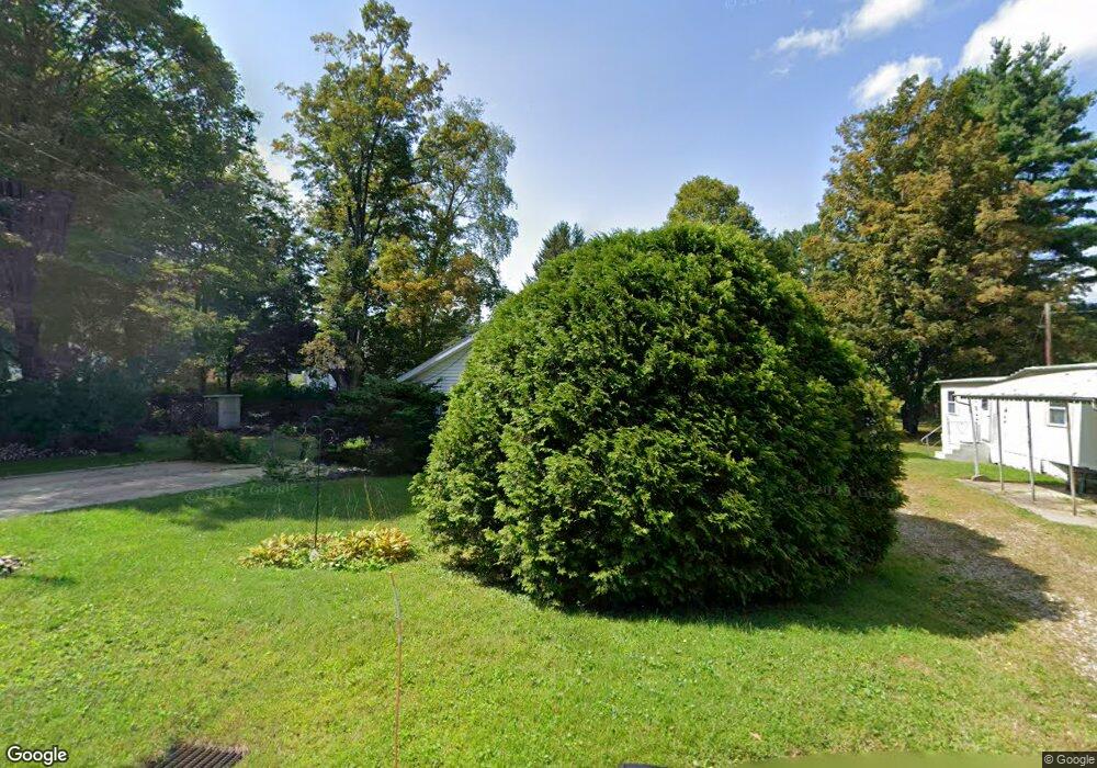 33 Flaherty Rd, Cheshire, MA 01225 - photo 1