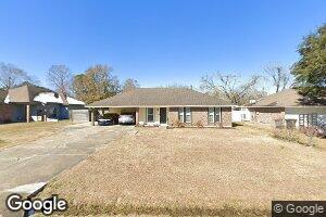 7527 Green Gate Dr, Baton Rouge, LA 70811