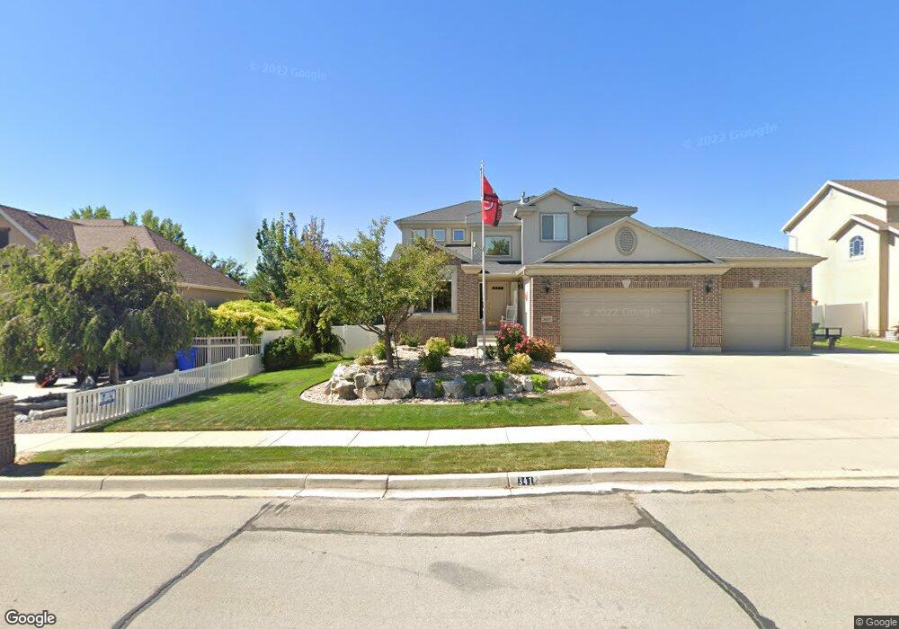 3417 N 500 W, Lehi, UT 84043 - photo 1