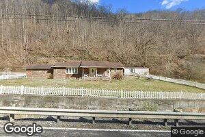 13272 Grapevine Rd, Phyllis, KY 41554