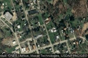 17 Harrison Dr, Amesville, OH 45711