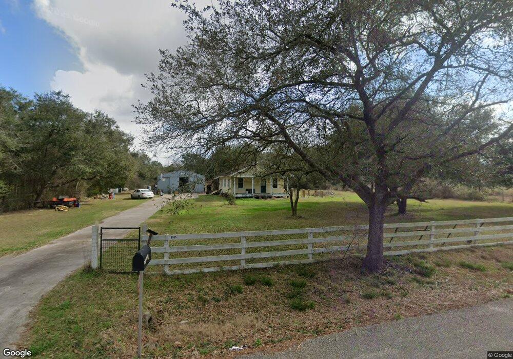 14005 County Road 761, Alvin, TX 77511 - photo 1