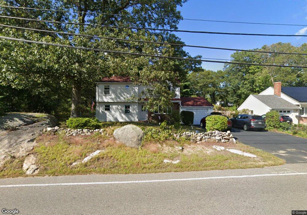 155 West St, Weymouth, MA 02188 - photo 1