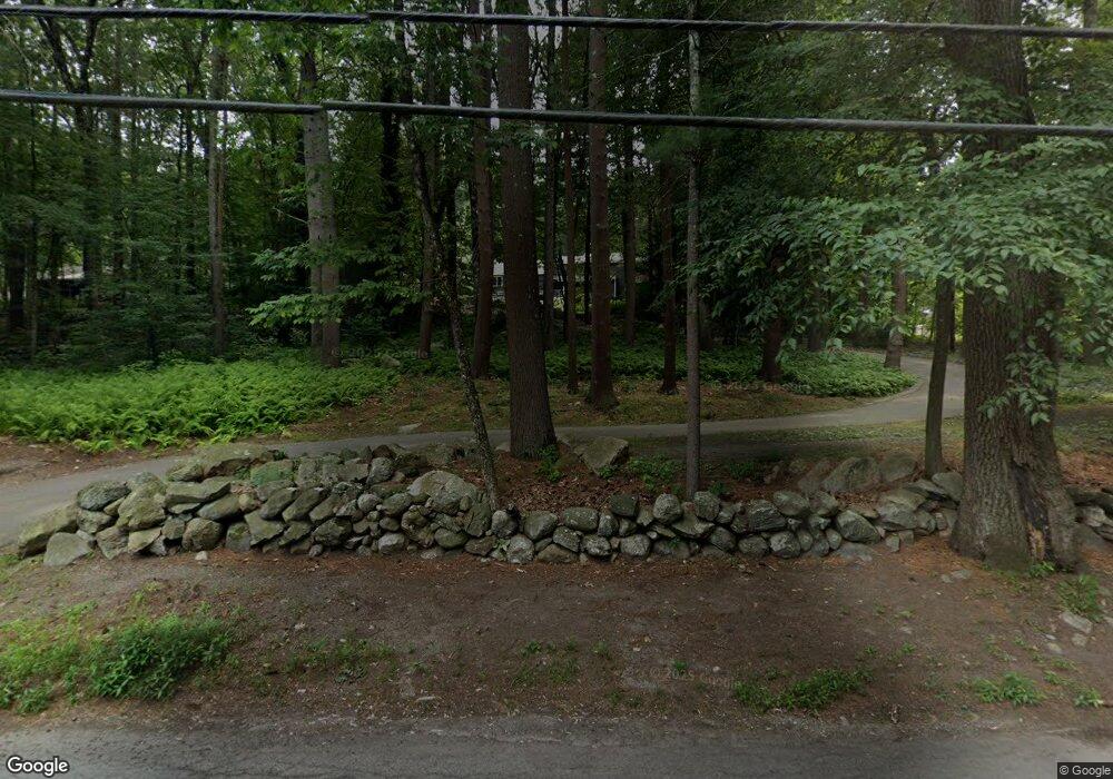 98 Brook St, Hudson, MA 01749 - photo 1