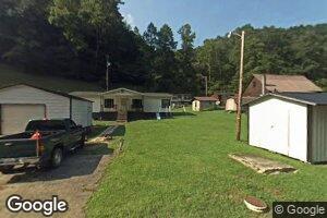 9790 Phelps 632 Rd, Phelps, KY 41553