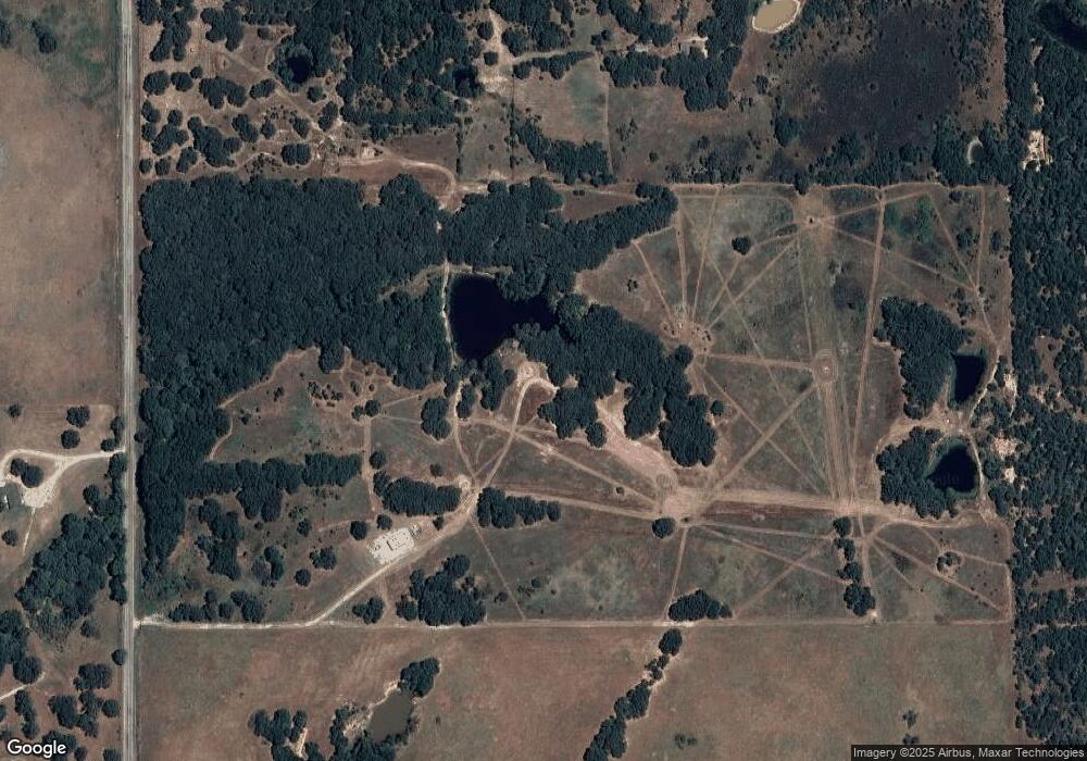 1632 Hoxbar Rd, Dickson, OK 73401 - photo 1