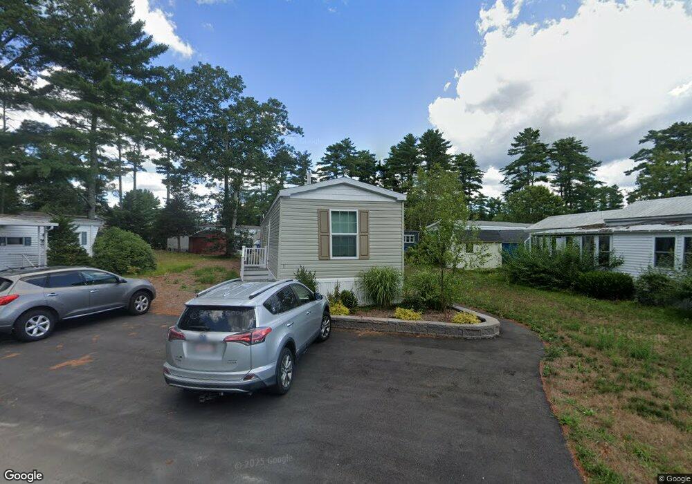 0 King Dr unit 24, West Wareham, MA 02576 - photo 1