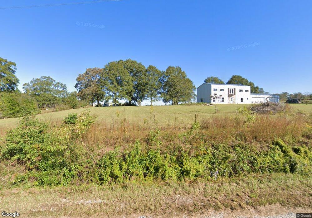 1009 Schillings Rd, Osyka, MS 39657 - photo 1