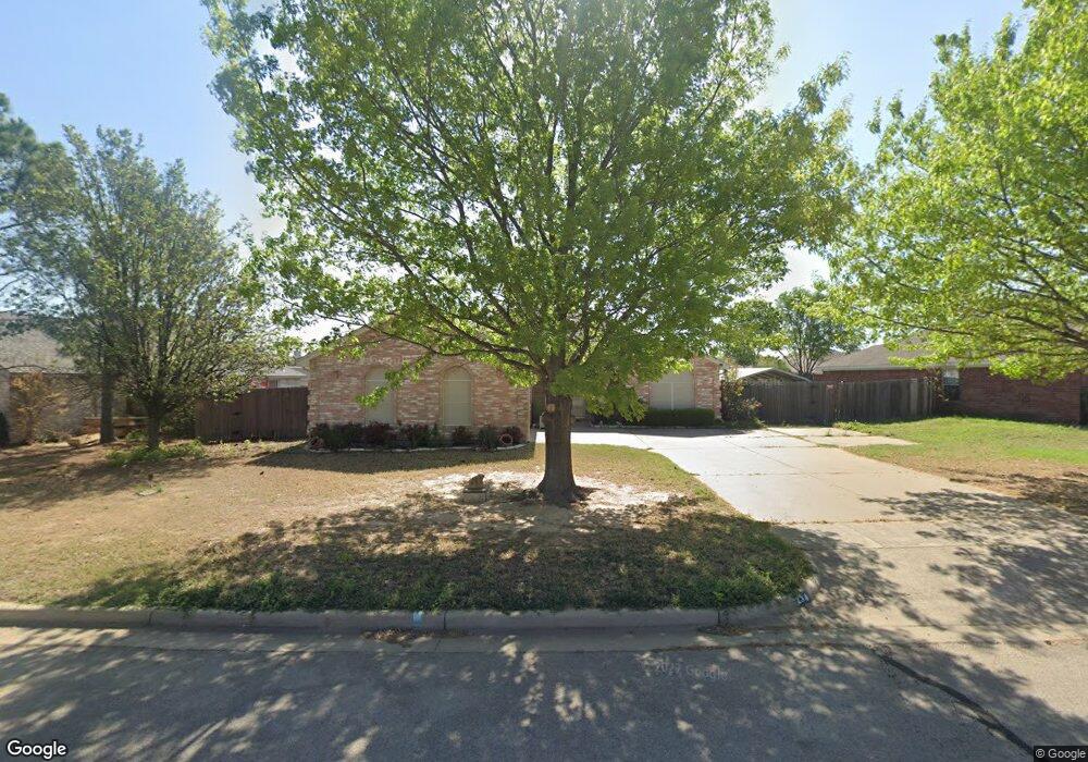 234 Whitestone Way, Weatherford, TX 76085 - photo 1