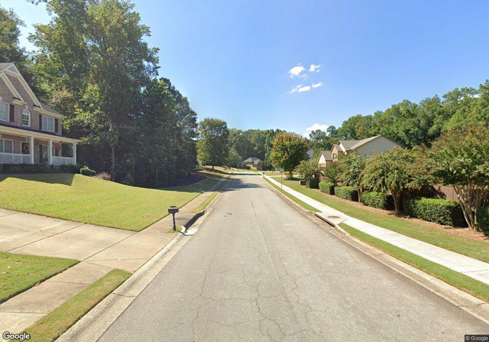 0 Treemont Trace unit 9055220, Winder, GA 30680 - photo 1