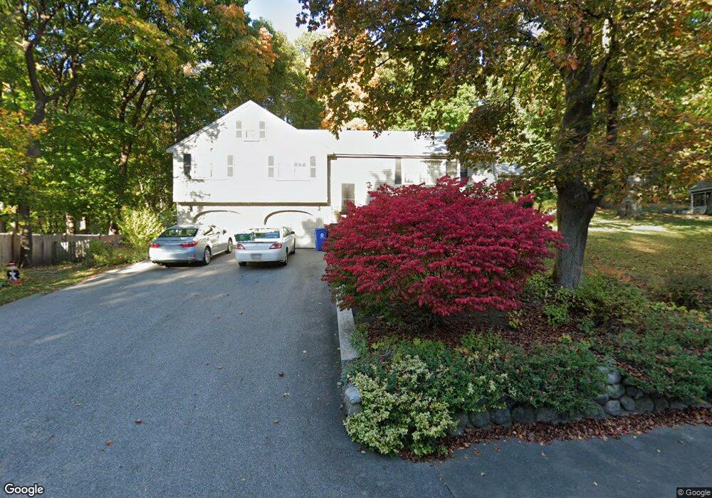 65 Morrison Rd W, Wakefield, MA 01880 - photo 1