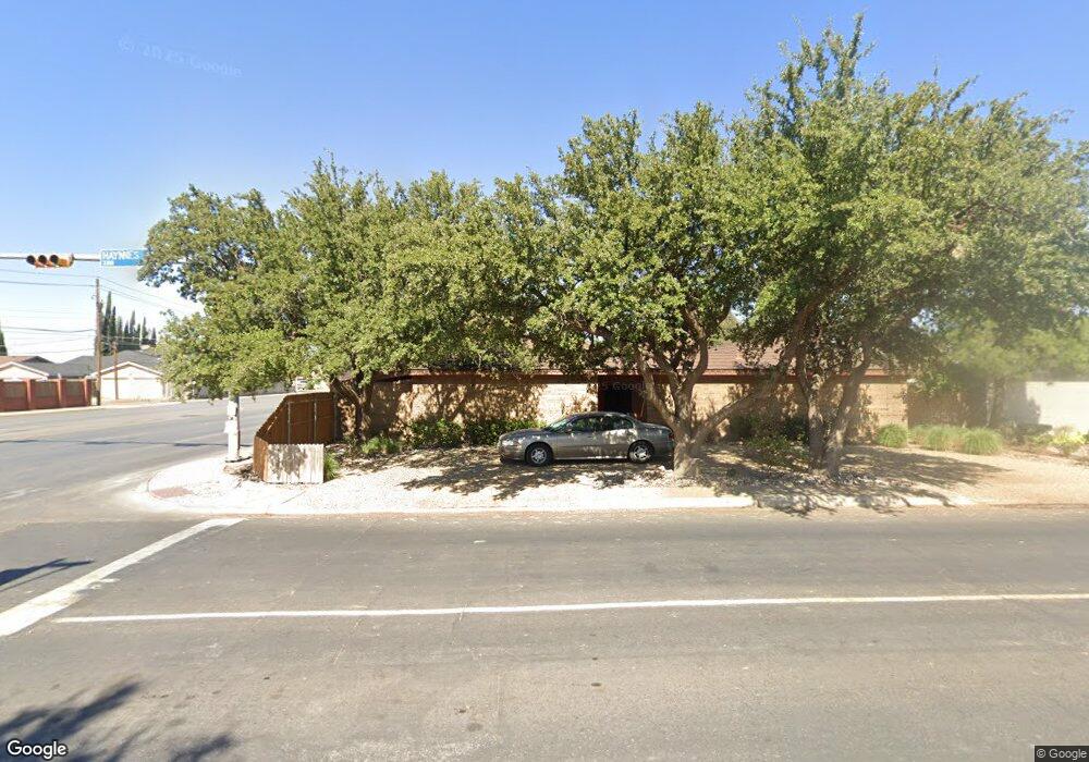 3214 Haynes Dr, Midland, TX 79705 - photo 1