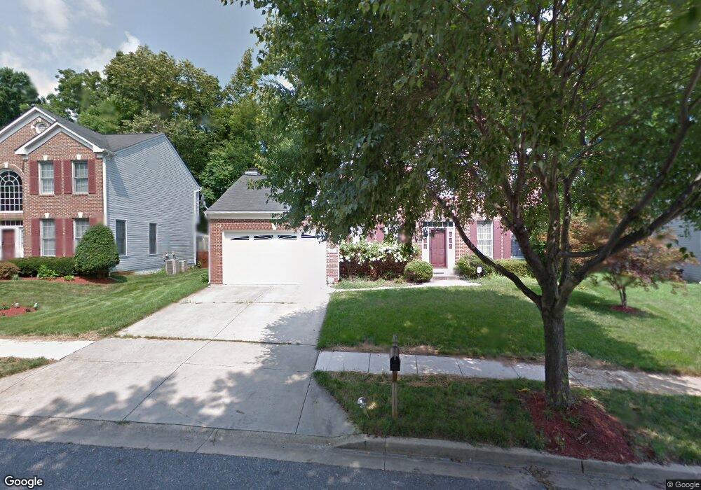 10610 Foxlake Dr, Bowie, MD 20721 - photo 1