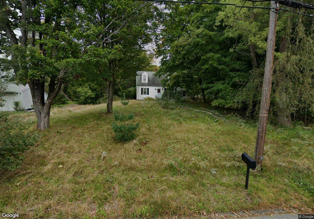 39 Frost Hill Ave, Lisbon Falls, ME 04252 - photo 1