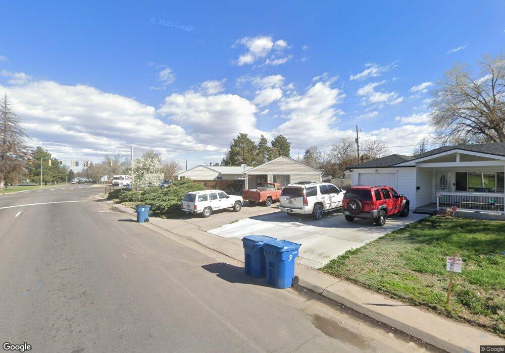 1164 Del Mar Pkwy, Aurora, CO 80010 - photo 1