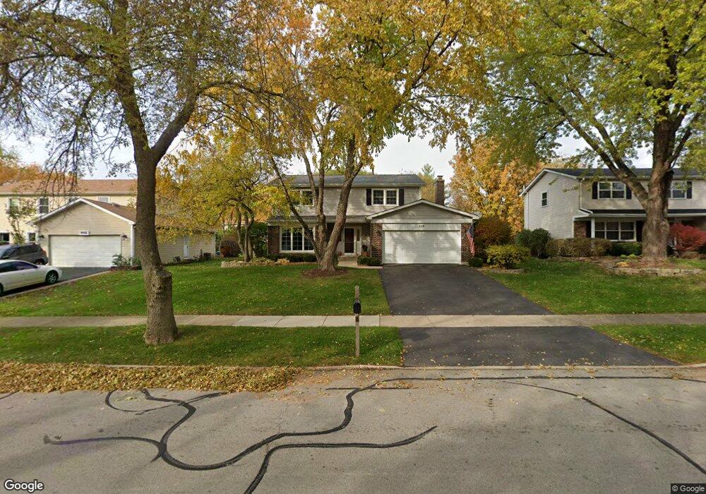 809 Sara Ln, Naperville, IL 60565 - photo 1