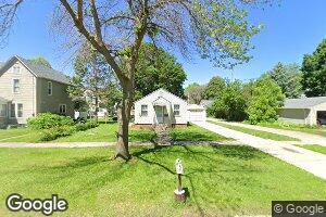 119 S Garfield Ave, Eagle Grove, IA 50533