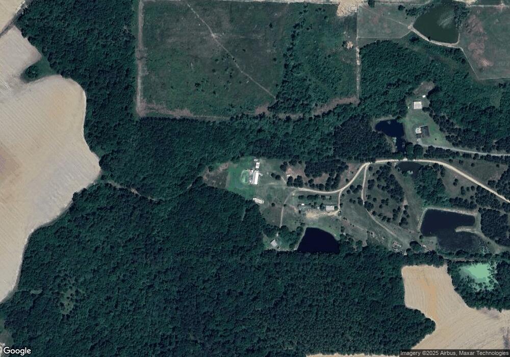 613 Funston Sigsbee Rd, Moultrie, GA 31768 - photo 1