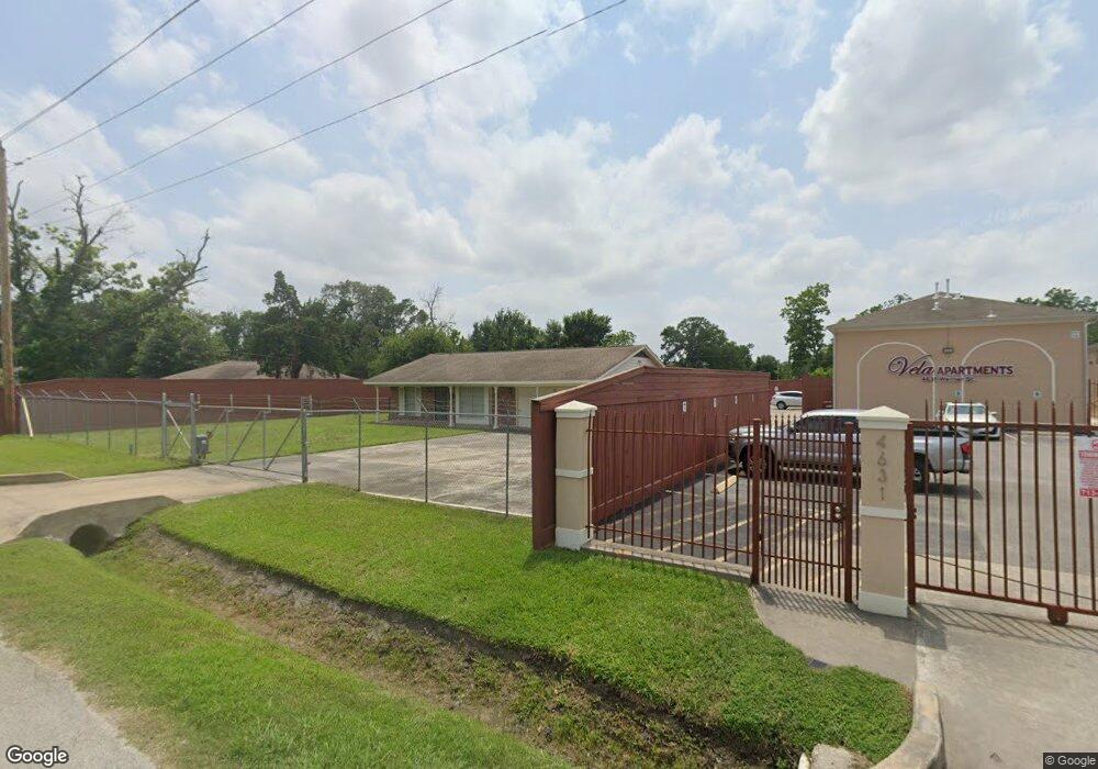 4627 Werner St, Houston, TX 77022 - photo 1