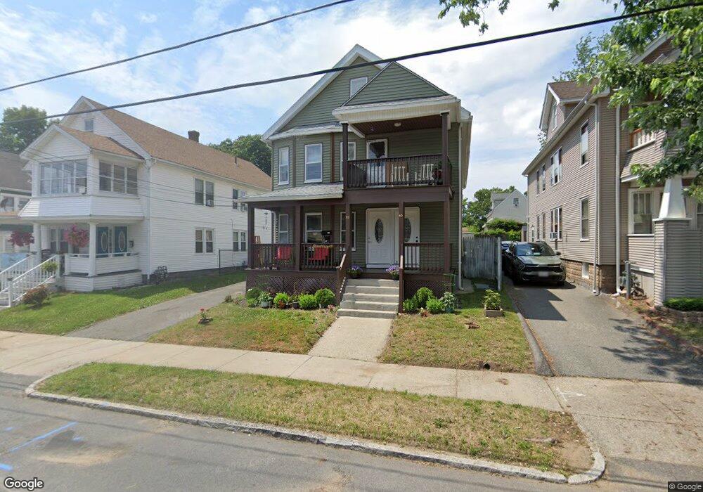 58 Gold St unit 60, Springfield, MA 01107 - photo 1